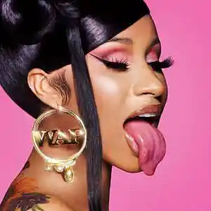 Picture for song 'WAP - Hard Trap x Club // 1+4 FREE Today' by artist 'BEATS by Diamond Style'
