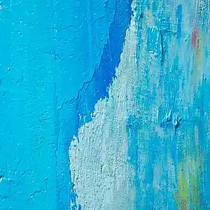 Picture for song 'Cool Blue' by artist 'Black Chalk'