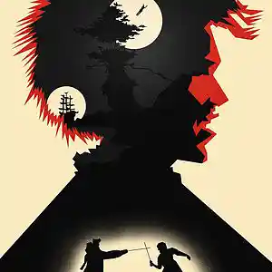 Picture for song 'Rufio' by artist 'Black Chalk'