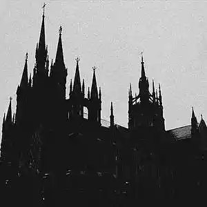Picture for song '"A hellish sigh" Night Lovell, Bones Type Beat' by artist 'blaid'
