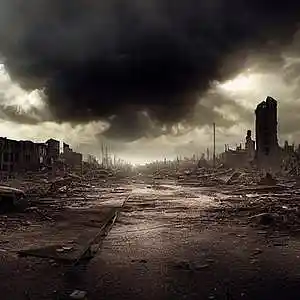 Picture for song 'Wasteland Instrumental **BILLBOARD**' by artist 'BlinkzTheProducer'
