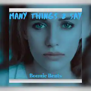 Picture for song 'Many Things To Say (Sad Guitar)' by artist 'Bonnie Beats'