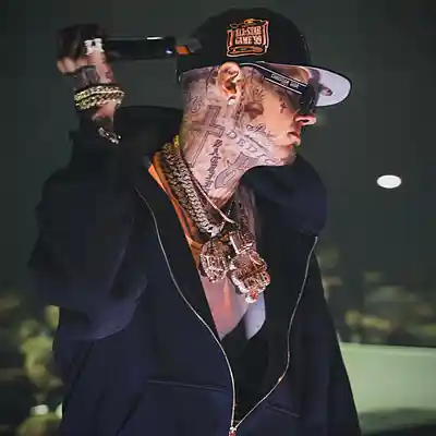 Picture for song 'Rain / Millyz Type Beat (2 For 1)' by artist 'Buckroll'