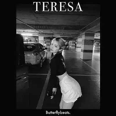 Picture for song 'Trap Type Beat 2024 - "TERESA" l Hip Hop Beat 405' by artist 'Butterfly Beats'