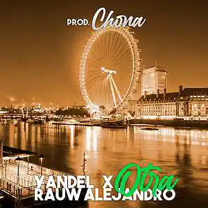 Picture for song '"Otra" Yandel X Rauw Alejandro Reggaeton Type Beat' by artist 'Chona'
