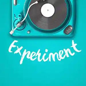 Picture for song 'Experiment 3' by artist 'Claus'