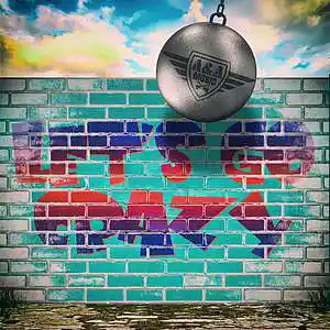 Picture for song 'Lets Go Crazy' by artist 'Cocoband'