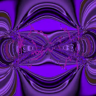 Picture for song 'hot te hüh' by artist 'Cosmic Tones 432Hz'