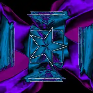 Picture for song 'How play the 303 right ?' by artist 'Cosmic Tones 432Hz'