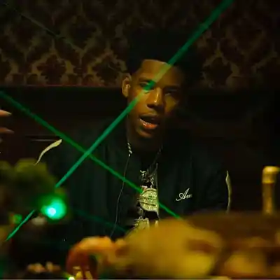 Picture for song 'Fraude (Buy 1 get 4 FREE)' by artist 'Daanmakesbeats'