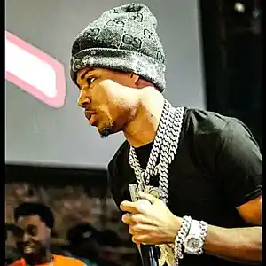 Picture for song 'Lickback (Buy 1 get 4 FREE)' by artist 'Daanmakesbeats'