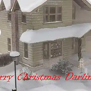 Picture for song 'Merry Christmas Darlin' by artist 'Day-One UK'