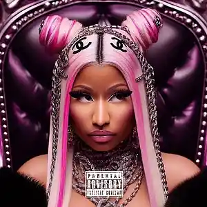 Picture for song 'Nicki Minaj x Megan Thee Stallion Type Beat - Side' by artist 'Dichano'