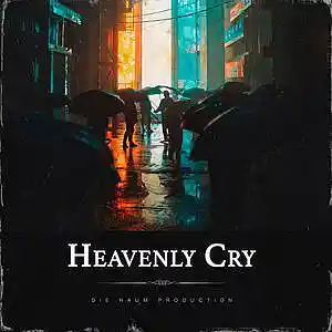 Picture for song 'HEAVENLY CRY (Horror Boom Bap X Dark Undeground)' by artist 'Die Naum Production'