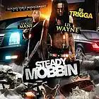Picture for song 'Mobbin' | FREE DL!' by artist 'DJ Kronic Beats'