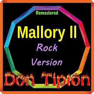 Picture for song 'Mallory II (Rock Version)_Remastered' by artist 'Don Tipton'