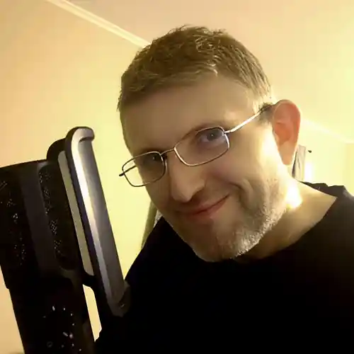 Artist picture