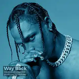 Picture for song 'Way Back' by artist 'eestsiderunner'