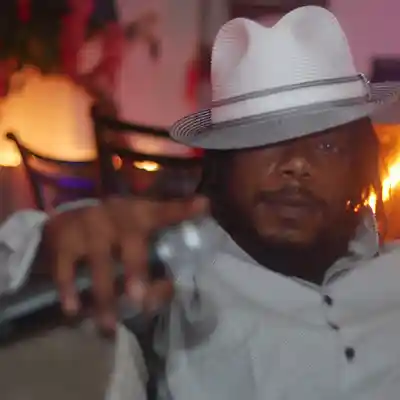 Picture for song 'Move Ya Body' by artist 'Emphamous Prime'