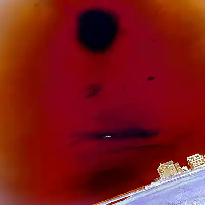 Picture for song 'Wheres My Destination' by artist 'Err0r'