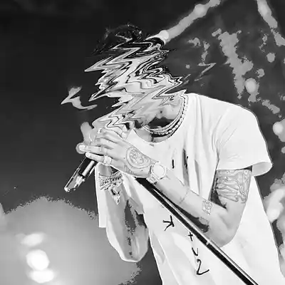 Picture for song 'WHO ARE YOU? (Instrumental trap)' by artist 'FAsTeR'