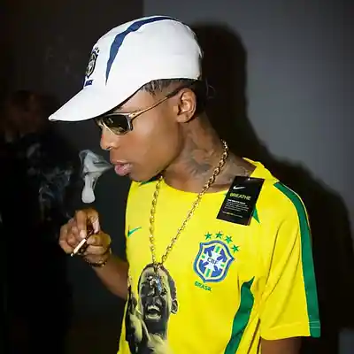 Picture for song 'Funk Type Beat - SENTIMENTO' by artist 'Formento no Beat'