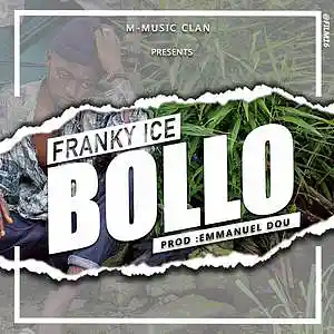 Picture for song 'Bollo' by artist 'Franky Ice'