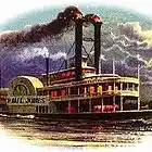 Picture for song 'southern strategy' by artist 'gary reynolds (VA)'