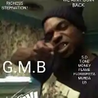 Picture for song 'Make tha money then move wit it' by artist 'GMB REAPER MONEY'