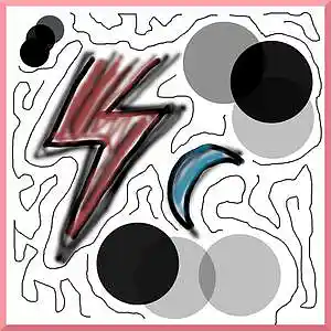 Picture for song 'scarred . joji type beat' by artist 'GoseBeats'