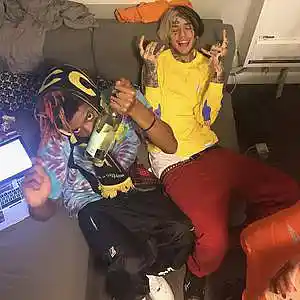 Picture for song 'Empty Blister' by artist 'Gusyarax'