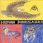Picture for song 'I come for you' by artist 'Human Dinosaurs'