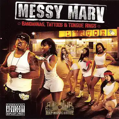 Picture for song 'Raw - Messy Marv Type Beat' by artist 'Idea Beatz'