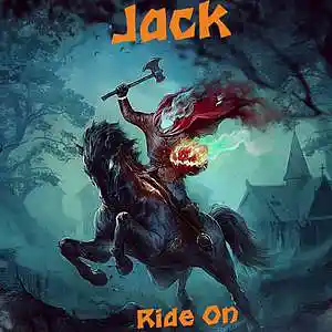 Picture for song 'JACK- Scream Out' by artist 'Jack Midkiff'
