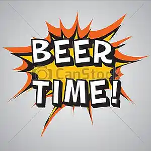 Picture for song 'Beer Time With Electro' by artist 'Jacky Jungle'