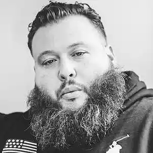 Picture for song 'Action Bronson type beat - Burn, Inhale' by artist 'BAYLORBEATS.COM'