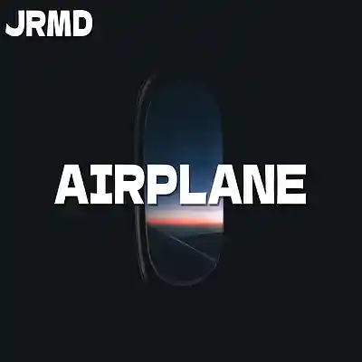 Picture for song 'Airplane (Pop x Electronic Type Beat)' by artist 'Jrmd'