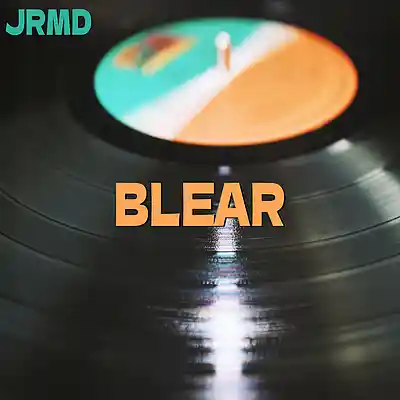 Picture for song 'Blear (Boom Bap x Old School Type Beat)' by artist 'Jrmd'