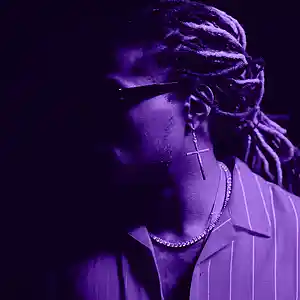 Picture for song 'Dawg Food (Wheezy x Future Type Beat)' by artist 'LEXI BANKS'