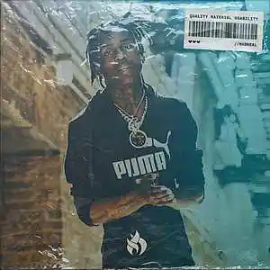 Picture for song 'Alibi' by artist 'MadReal'