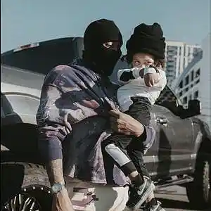 Picture for song 'FAMILY' by artist 'Nick Vanelli'