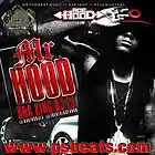 Picture for song 'Hustle (ACE-HOOD) (0.99$ D\L)' by artist 'PLATINUM SELLERS BEATS'