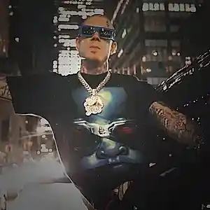 Picture for song 'All The Times [Millyz x Meek Mill]' by artist 'ProdByArc'