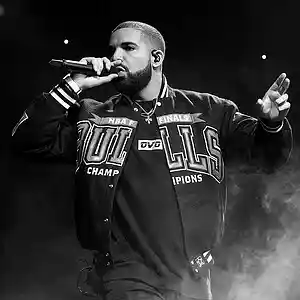 Picture for song '"Crazy" Drake Type Beat' by artist 'prodiridum'
