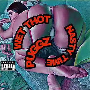 Picture for song 'Wet Thot Nasty Time' by artist 'Puggz'