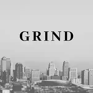 Picture for song 'grind' by artist 'RelevantBeats90'
