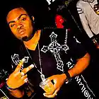 Picture for song 'Life Goes On (Mind Change Riddim)' by artist 'Rickey Teetz'