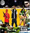 Picture for song 'Gangsta Musik' by artist 'Riverdale Shawty'