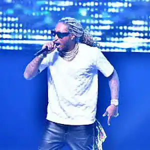 Picture for song 'Future Type Beat(Check)-Prod by: Rome Lenoir' by artist 'RomeLenoir'