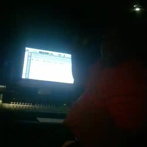 Song picture